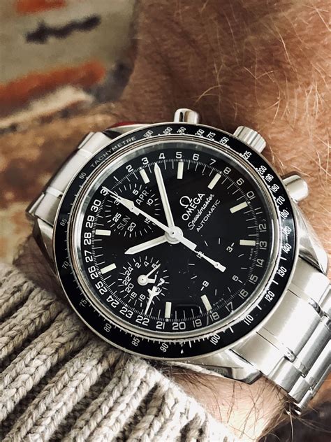 40mm omega speedmaster|omega speedmaster mark 40.